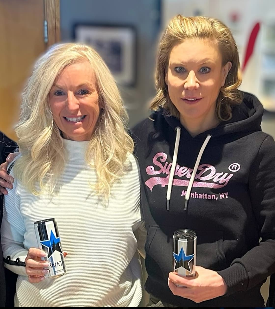 WATA x Newcastle United Business Club ⚫⚪